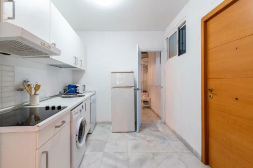 Apartamento Holi-rent Matahacas