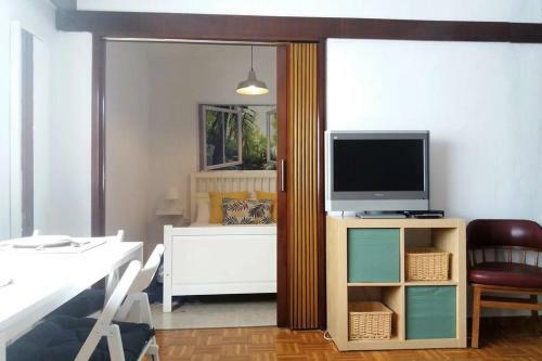 Wifi Aircon Central Apartament Seville