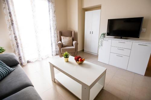 Apartamento Do�a Concha Alameda