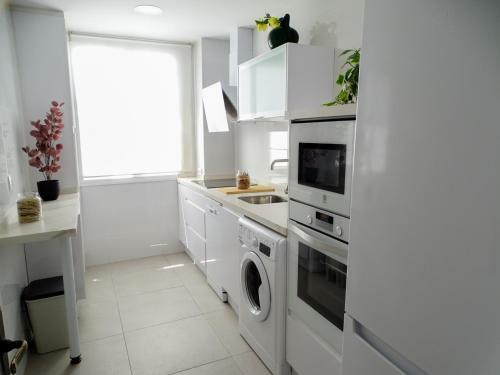 Apartamento Con Vistas A La Giralda.