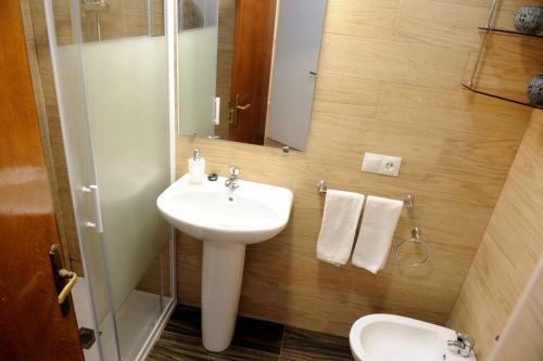 Apartamento Con Vistas A La Giralda.