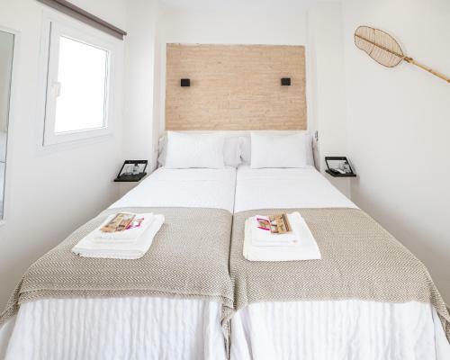 Bed & Breakfast Eme Sevilla Turistica