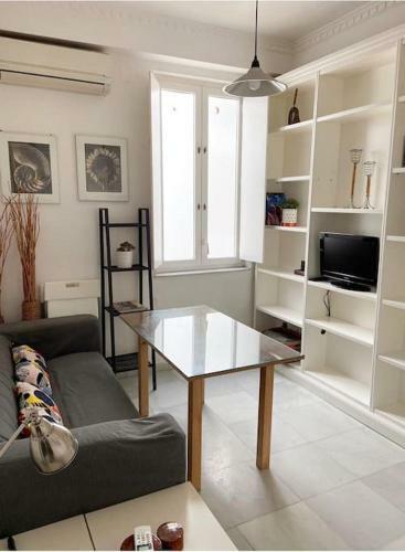 Apartamento Encantador En Sevilla