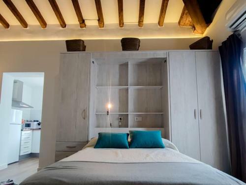 Apartamento Estudiovintage. Heliopolis