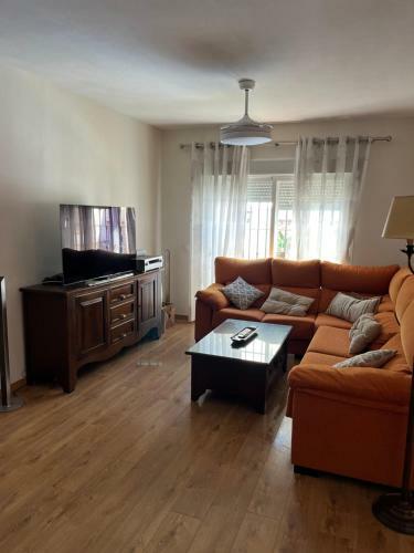 Casa Con Piscina Cerca de Sevilla