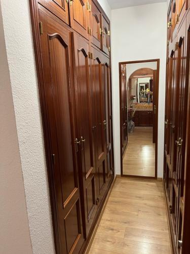 Casa Con Piscina Cerca de Sevilla