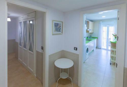 Apartamento La Casa de San Agust�n