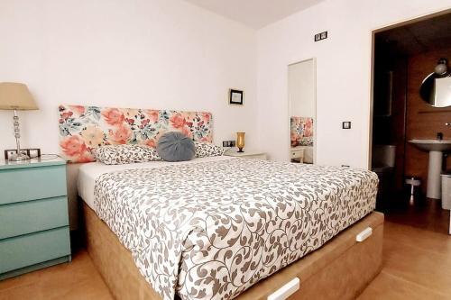 Apartamento La Casa de San Agust�n