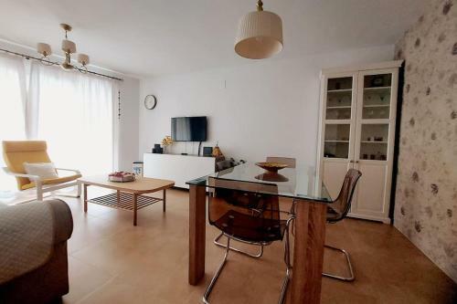 Apartamento La Casa de San Agust�n