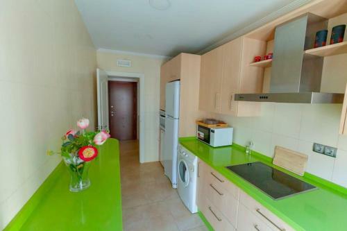 Apartamento La Casa de San Agust�n