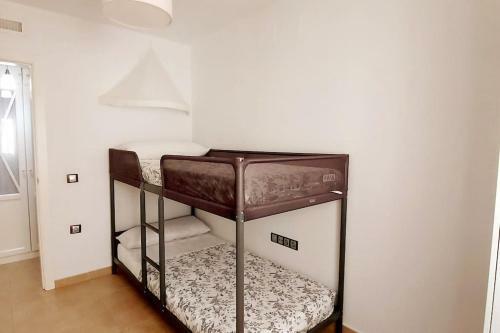Apartamento La Casa de San Agust�n