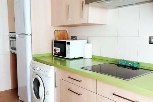 Apartamento La Casa de San Agust�n