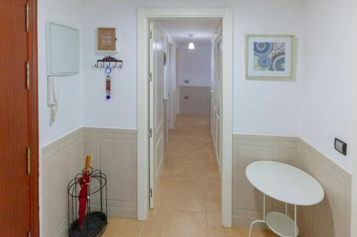 Apartamento La Casa de San Agust�n