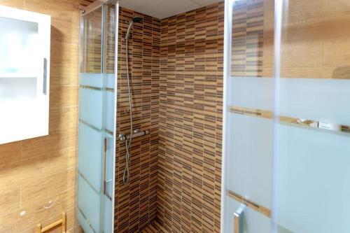 Apartamento La Casa de San Agust�n