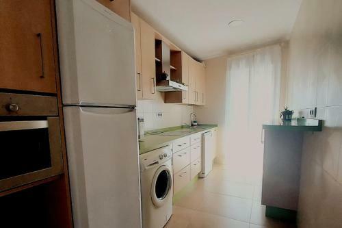 Apartamento La Casa de San Agust�n