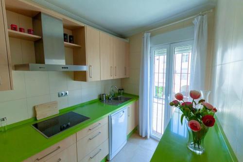 Apartamento La Casa de San Agust�n