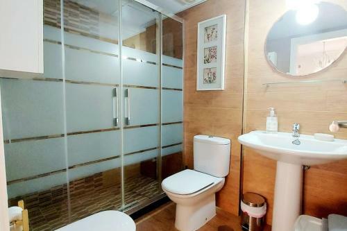 Apartamento La Casa de San Agust�n