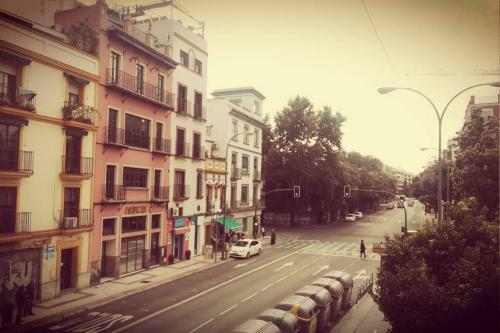 Apartamento La Casa de San Agust�n