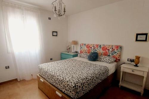 Apartamento La Casa de San Agust�n