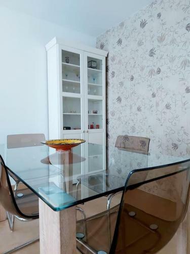 Apartamento La Casa de San Agust�n