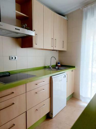 Apartamento La Casa de San Agust�n