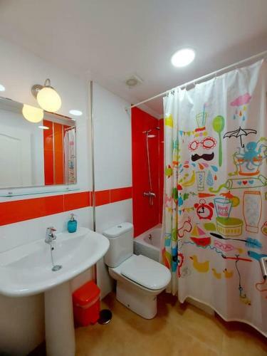 Apartamento La Casa de San Agust�n