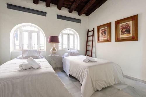 Nueva Casa Boutique En El Centro de Sevilla