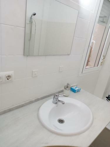 Apartamento Casa Santa Clara Street