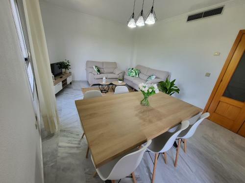 Apartamento Rentalsevilla Esencia de Triana