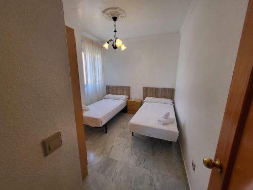 Apartamento Rentalsevilla Esencia de Triana
