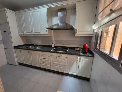 Apartamento Rentalsevilla Esencia de Triana