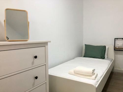 Apartamento Makao Tu Rinc�n En El Tard�n