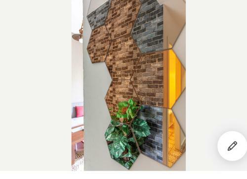 Acogedor Apartamento Con Agradable Balconcito