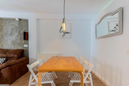 Apartamento Bustos Tavera Olehousing