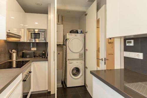 Cathedral Apartment Welcome Wheelchairs 6 Pax