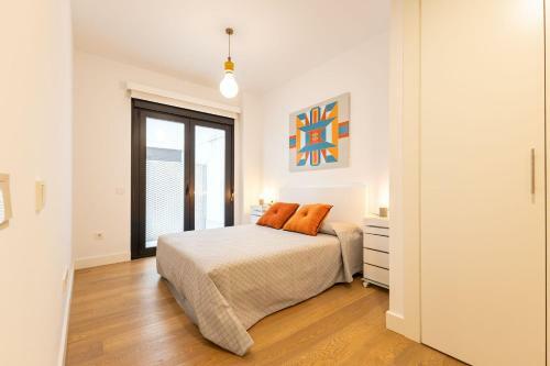 Cathedral Apartment Welcome Wheelchairs 6 Pax