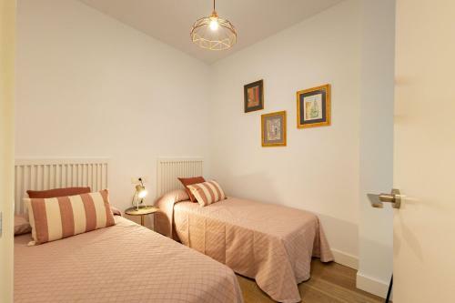 Cathedral Apartment Welcome Wheelchairs 6 Pax