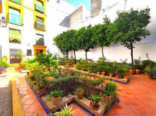 Apartamento Plaza Cristo de Burgos