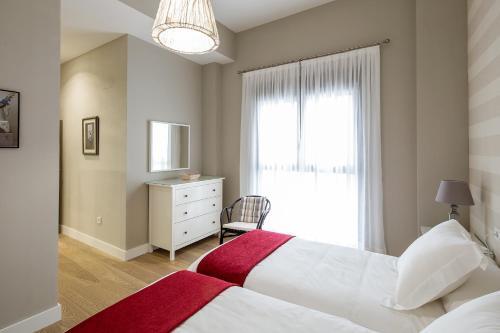 Apartamento Veoapartment Angeles 1e