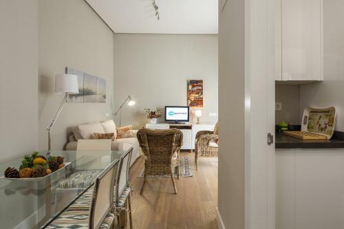 Apartamento Veoapartment Angeles 1e