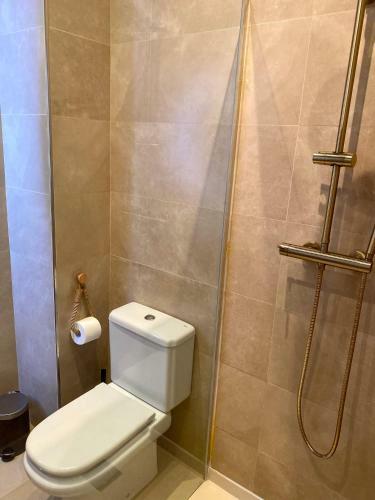 Apartamento Wish Suite La Florida de Sevilla