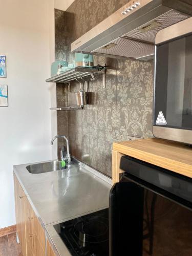 Apartamento Wish Suite La Florida de Sevilla