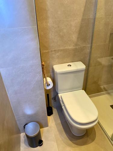 Apartamento Wish Suite La Florida de Sevilla