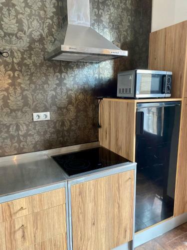 Apartamento Wish Suite La Florida de Sevilla
