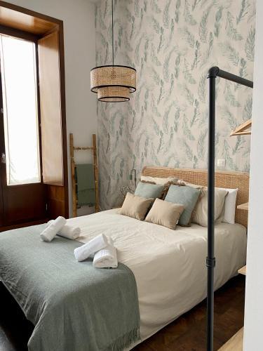 Apartamento Wish Suite La Florida de Sevilla