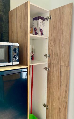 Apartamento Wish Suite La Florida de Sevilla