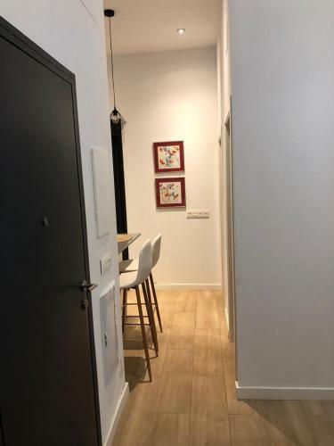 Apartamento Estudio C�ntrico En Pu�onrostro