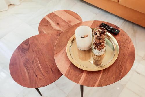 Apartamento Wish Suite San Andres de Sevilla