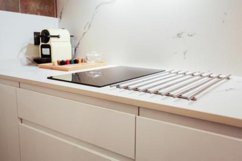 Apartamento Wish Suite San Andres de Sevilla