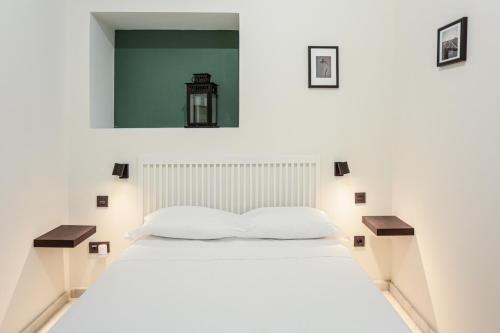 Apartamento Wish Suite San Andres de Sevilla